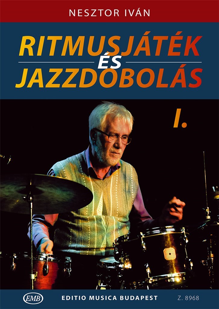 Ritmusjáték es Jazzdobolas